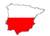 MIMBRERÍA VIDAL - Polski